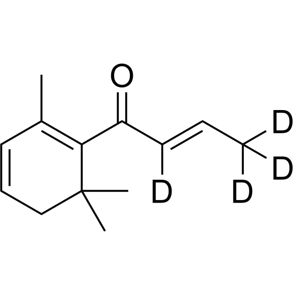 beta-Damascenone-d4 217482-71-8